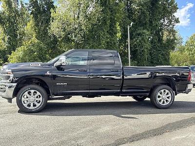 New 2026 Ram 3500 Laramie Crew Cab 4x4 Pickup for sale #T8995 - photo 2