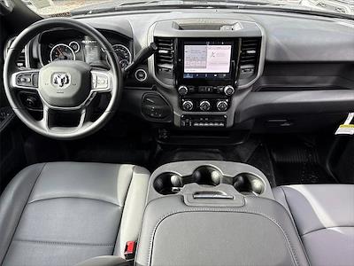 New 2026 Ram 5500 Crew Cab 84 CA Cab Chassis for sale #T8999 - photo 2