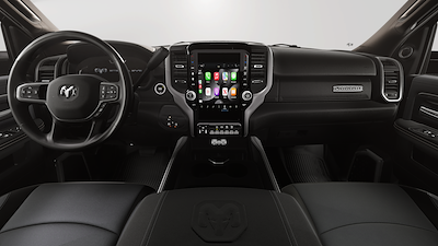 New 2026 Ram 4500 Big Horn Crew Cab 4x4 84 CA Cab Chassis for sale #T9002 - photo 1