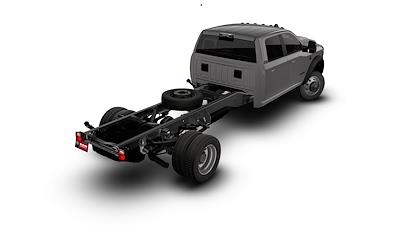 New 2026 Ram 4500 Big Horn Crew Cab 4x4 84 CA Cab Chassis for sale #T9002 - photo 2