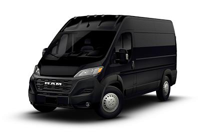 New 2026 Ram ProMaster 1500 High Roof Empty Cargo Van for sale #T9009 - photo 1