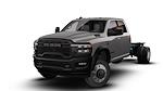 New 2026 Ram 5500 Big Horn Crew Cab 4x4 84 CA Cab Chassis for sale #T9016 - photo 1