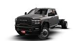 New 2026 Ram 5500 Big Horn Crew Cab 4x4 84 CA Cab Chassis for sale #T9049 - photo 1