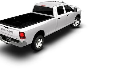 New 2026 Ram 3500 Tradesman Crew Cab 4x4 Pickup for sale #T9056 - photo 2