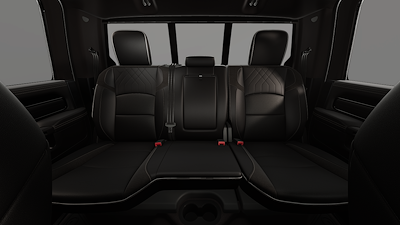 New 2026 Ram 3500 Limited Crew Cab 4x4 DRW Pickup for sale #T9064 - photo 2