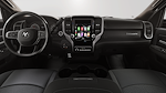 New 2026 Ram 5500 Big Horn Crew Cab 4x4 84 CA Cab Chassis for sale #T9068 - photo 5
