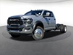 New 2026 Ram 4500 Crew Cab 84 CA Cab Chassis for sale #T9071 - photo 1