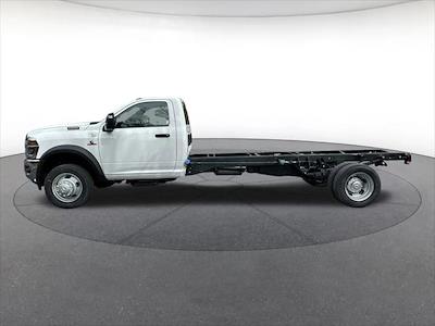 New 2026 Ram 5500 Regular Cab 120 CA Cab Chassis for sale #T9076 - photo 2