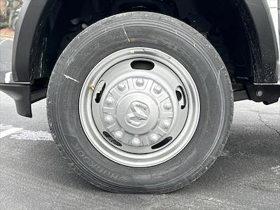 New 2026 Ram 5500 Regular Cab 120 CA Cab Chassis for sale #T9076 - photo 2