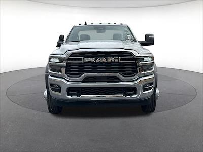 New 2026 Ram 5500 Regular Cab 120 CA Cab Chassis for sale #T9076 - photo 1