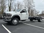 New 2026 Ram 5500 Regular Cab 120 CA Cab Chassis for sale #T9076 - photo 3