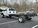 New 2026 Ram 5500 Regular Cab 120 CA Cab Chassis for sale #T9076 - photo 9