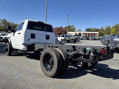 New 2026 Ram 5500 Regular Cab 84 CA Cab Chassis for sale #T9080 - photo 2