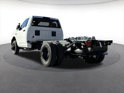 New 2026 Ram 3500 Regular Cab 84 CA Cab Chassis for sale #T9083 - photo 2