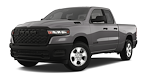 New 2025 Ram 1500 Tradesman Quad Cab 4x4 Pickup for sale #T9095 - photo 1
