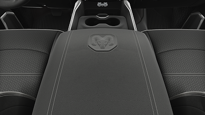 New 2025 Ram 2500 Laramie Crew Cab for sale #T9096 - photo 2