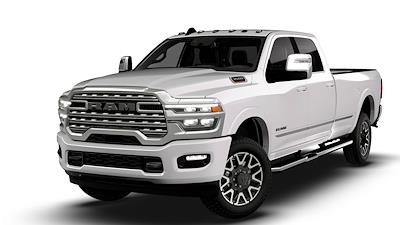 New 2026 Ram 3500 Limited Crew Cab 4x4 Pickup for sale #T9114 - photo 1