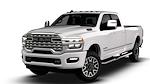 New 2026 Ram 3500 Limited Crew Cab 4x4 Pickup for sale #T9114 - photo 1