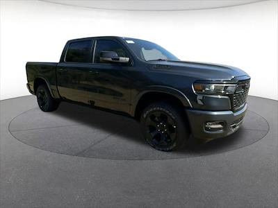 New 2026 Ram 1500 Big Horn Crew Cab 4x4 Pickup for sale #T9126 - photo 2