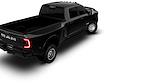 New 2026 Ram 3500 Laramie Crew Cab 4x4 DRW Pickup for sale #T9129 - photo 1