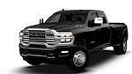 New 2026 Ram 3500 Laramie Crew Cab 4x4 DRW Pickup for sale #T9129 - photo 3