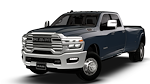 New 2026 Ram 3500 Laramie Crew Cab 4x4 DRW Pickup for sale #T9160 - photo 1