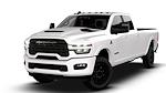 New 2026 Ram 2500 Limited Crew Cab 4x4 Pickup for sale #T9161 - photo 1