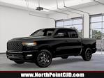 New 2026 Ram 1500 Big Horn Crew Cab for sale #T9163 - photo 1