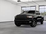 New 2026 Ram 1500 Big Horn Crew Cab for sale #T9163 - photo 2