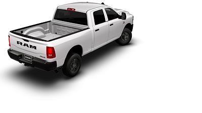 New 2026 Ram 2500 Tradesman Crew Cab 4x4 Pickup for sale #T9172 - photo 2