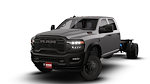 New 2026 Ram 5500 Tradesman Crew Cab 4x4 84 CA Cab Chassis for sale #T9193 - photo 1