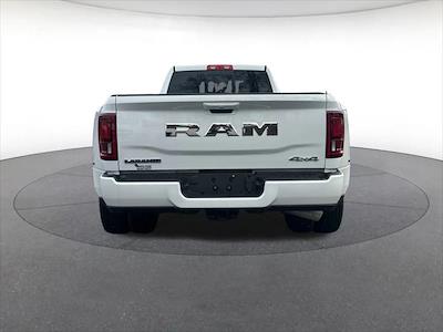 New 2026 Ram 3500 Laramie Crew Cab for sale #T9237 - photo 2