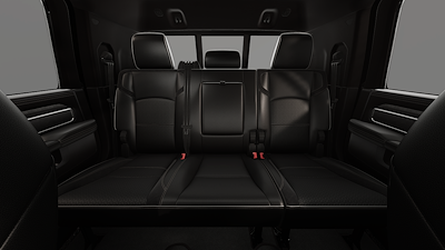 New 2026 Ram 2500 Laramie Mega Cab 4x4 Pickup for sale #T9251 - photo 2