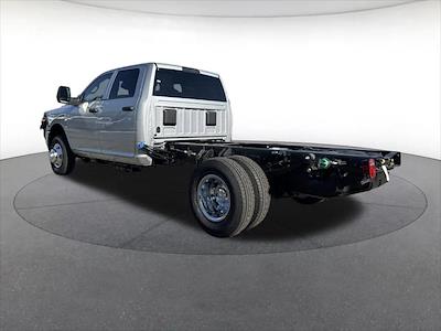 New 2026 Ram 3500 Crew Cab 60 CA Cab Chassis for sale #T9254 - photo 2