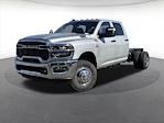 New 2026 Ram 3500 Crew Cab 60 CA Cab Chassis for sale #T9254 - photo 1