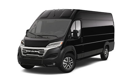 New 2025 Ram ProMaster 3500 High Roof Empty Cargo Van for sale #T9278 - photo 1