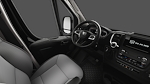 New 2025 Ram ProMaster 3500 High Roof Empty Cargo Van for sale #T9278 - photo 8