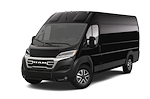 New 2025 Ram ProMaster 3500 High Roof Empty Cargo Van for sale #T9278 - photo 1