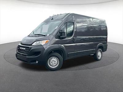New 2026 Ram ProMaster 1500 Standard Roof Empty Cargo Van for sale #T9279 - photo 1