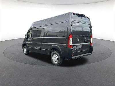 New 2026 Ram ProMaster 1500 Standard Roof Empty Cargo Van for sale #T9279 - photo 2