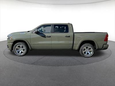 New 2026 Ram 1500 Big Horn Crew Cab for sale #T9298 - photo 2