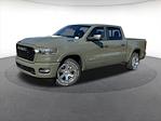New 2026 Ram 1500 Big Horn Crew Cab for sale #T9298 - photo 1