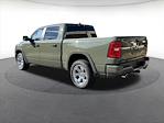 New 2026 Ram 1500 Big Horn Crew Cab for sale #T9298 - photo 3