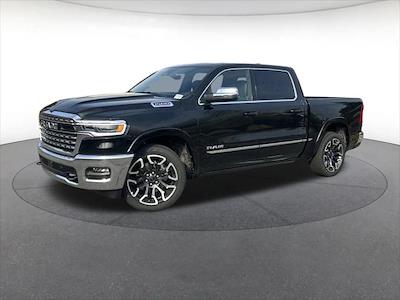 New 2026 Ram 1500 Limited Crew Cab for sale #T9302 - photo 1