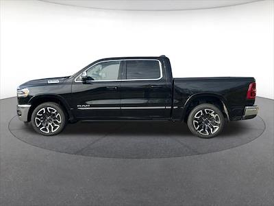 New 2026 Ram 1500 Limited Crew Cab for sale #T9302 - photo 2