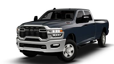 New 2026 Ram 3500 Tradesman Crew Cab for sale #T9317 - photo 1