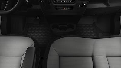 New 2025 Ram ProMaster 3500 High Roof Empty Cargo Van for sale #T9332 - photo 2