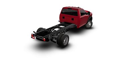New 2026 Ram 4500 Regular Cab 84 CA Cab Chassis for sale #T9335 - photo 2