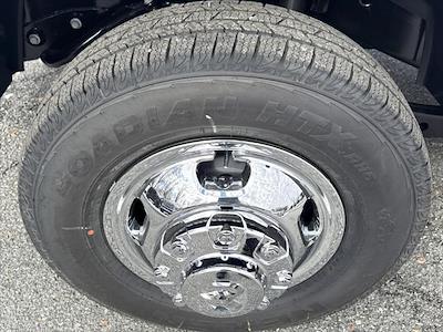 New 2026 Ram 3500 Crew Cab 60 CA Cab Chassis for sale #T9344 - photo 2