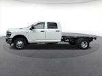 New 2026 Ram 3500 Crew Cab 60 CA Cab Chassis for sale #T9344 - photo 3